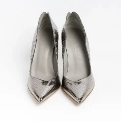 SERGIO LEVANTESI Decollete* - Pumps - Liana23 - Viper Inox