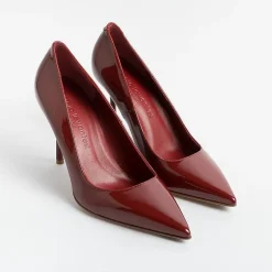 SERGIO LEVANTESI Decollete* - Pumps - Musa - Paint Chianti