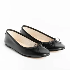 SPELTA MILANO Ballerina* - Ballerina - Nicole - Black Nappa