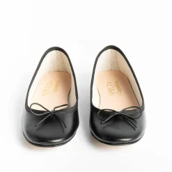 SPELTA MILANO Ballerina* - Ballerina - Nicole - Black Nappa
