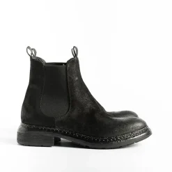 Strategia Ankle Boots* - Beatles A4642 Ankle Boots - Lomi - Black Wash