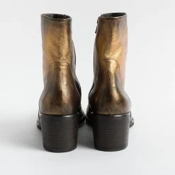 Strategia Texans* - Texan Boot E5540 - Bitter Bronze Wash