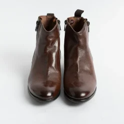 STURLINI Ankle Boots* - Ankle Boot - 8742 - Buffalo Cigar
