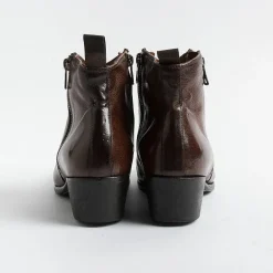 STURLINI Ankle Boots* - Ankle Boot - 8742 - Buffalo Cigar