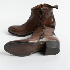 STURLINI Ankle Boots* - Ankle Boot - 8742 - Buffalo Cigar