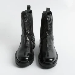 STURLINI Ankle Boots* - Ankle Boot - 36001 - Black Buffalo