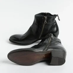 STURLINI Ankle Boots* - Ankle Boot - 8742 - Black Buffalo
