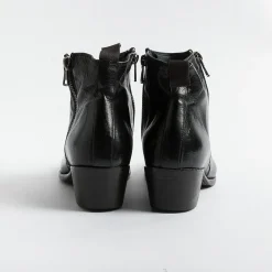 STURLINI Ankle Boots* - Ankle Boot - 8742 - Black Buffalo