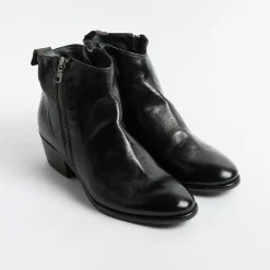 STURLINI Ankle Boots* - Ankle Boot - 8742 - Black Buffalo