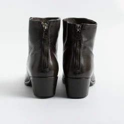 STURLINI Ankle Boots* - Ankle Boot - 8754 - Buffalo Chocolate