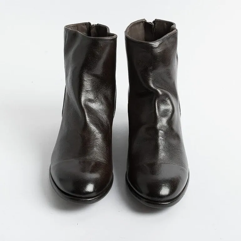 STURLINI Ankle Boots* - Ankle Boot - 8754 - Buffalo Chocolate
