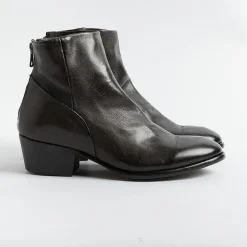 STURLINI Ankle Boots* - Ankle Boot - 8754 - Buffalo Chocolate