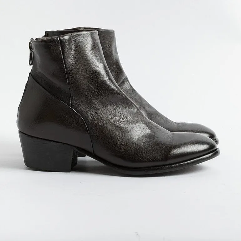 STURLINI Ankle Boots* - Ankle Boot - 8754 - Buffalo Chocolate
