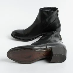 STURLINI Ankle Boots* - Ankle Boot - 8754 - Black Buffalo