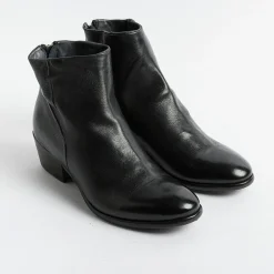 STURLINI Ankle Boots* - Ankle Boot - 8754 - Black Buffalo