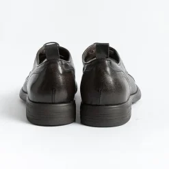 STURLINI - Collezione Uomo Oxfords*Sturlini - Ar29002 - Oxford Shoes - Buffalo Chocolate