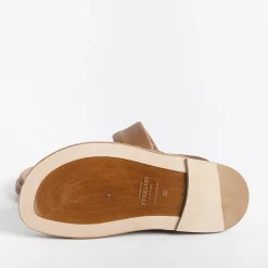 STURLINI Low Sandals* - Flat Sandals Ar-63000 - Piacentina Leather