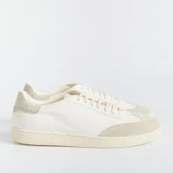 STURLINI - Collezione Uomo Sneakers*Sturlini - Sneakers - 33000 - Softy - White