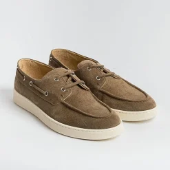 STURLINI - Collezione Uomo Sneakers*Sturlini - Sneakers - 33002 - Softy - Cigar