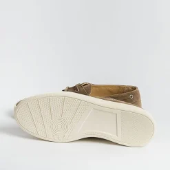 STURLINI - Collezione Uomo Sneakers*Sturlini - Sneakers - 33002 - Softy - Cigar