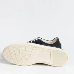 STURLINI - Collezione Uomo Sneakers*Sturlini - Sneakers - Ussten1 - Blue Suede
