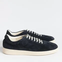 STURLINI - Collezione Uomo Sneakers*Sturlini - Sneakers - Ussten1 - Blue Suede
