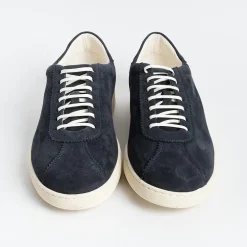 STURLINI - Collezione Uomo Sneakers*Sturlini - Sneakers - Ussten1 - Blue Suede