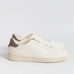 STURLINI - Collezione Uomo Sneakers*Sturlini - Sneakers - Ussten1 - White/Dolly Deer Dove