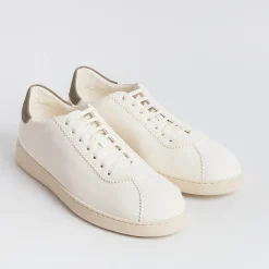 STURLINI - Collezione Uomo Sneakers*Sturlini - Sneakers - Ussten1 - White/Dolly Deer Dove