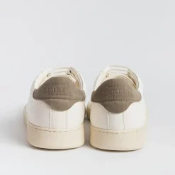 STURLINI - Collezione Uomo Sneakers*Sturlini - Sneakers - Ussten1 - White/Dolly Deer Dove