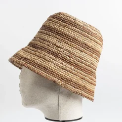 SUPER DUPER HATS Hats And Caps* - Shak 6690 Hat - Brown