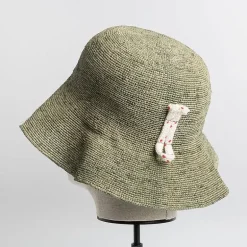 SUPER DUPER HATS Hats And Caps* - Shak Hat 6690 - Military Green