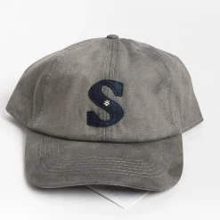SUPER DUPER HATS Hats And Caps*Superduper - Mugnum Cap - Various Colors
