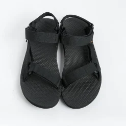 TEVA collezione uomo Sandals*Teva - Sandal - 1004010 - Black