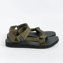 TEVA collezione uomo Sandals*Teva - Sandal - 1004006 - Black/ Green