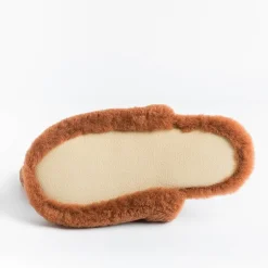 Toasties Sabots And Sleepers* - Sleepers Hotel Slippers - Teddy