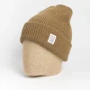 TOPO DESIGNS Hats And Caps*Topo Design - Whatch Cap - Coyote