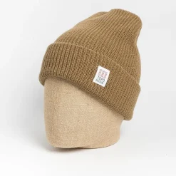 TOPO DESIGNS Hats And Caps*Topo Design - Whatch Cap - Coyote