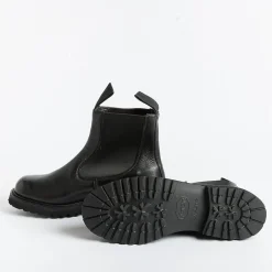 Tricker's Ankle Boots* - 5628/9 - Ankle Boot - Paula - Black