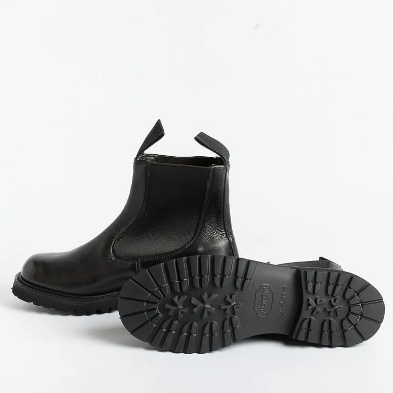 Tricker's Ankle Boots* - 5628/9 - Ankle Boot - Paula - Black