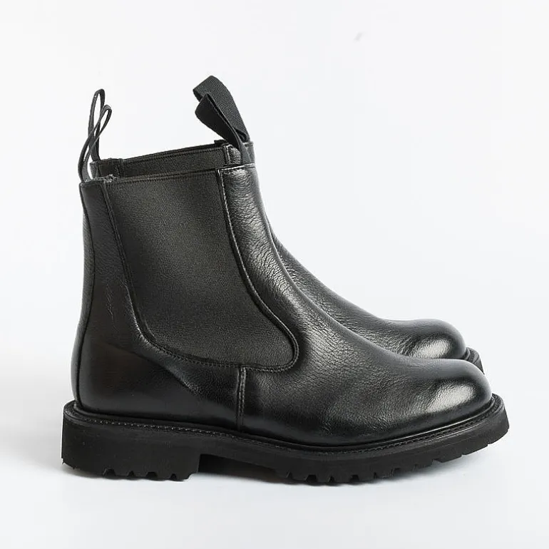 Tricker's Ankle Boots* - 5628/9 - Ankle Boot - Paula - Black