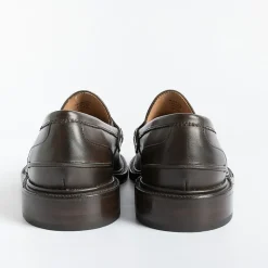 Tricker's Loafers* - 5673 - Moccasin - Eva - Espresso