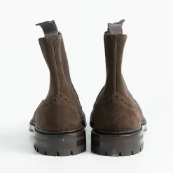 Tricker's Poles* - Beatles In Suede - Henry - Cafe