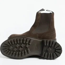 Tricker's Poles* - Beatles In Suede - Henry - Cafe