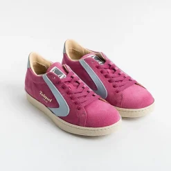 VALSPORT 1920 Sneakers*Valsport - Tournament Sneakers - Vt2295W - Fuchsia Light Blue
