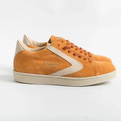 VALSPORT 1920 Sneakers*Valsport - Tournament Sneakers - Vt2296W - Orange Ivory