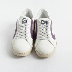 VALSPORT 1920 Sneakers*Valsport - Tournament Sneakers - Vt2286W - White Purple