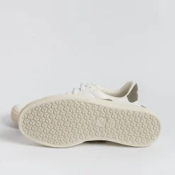 VEJA - Collezione Uomo Sneakers*Veja - Campo Sneakers - White Green Khaki