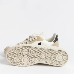 VEJA - Collezione Uomo Sneakers*Veja - Sneakers - V 10 Vx0503138 - White Beige