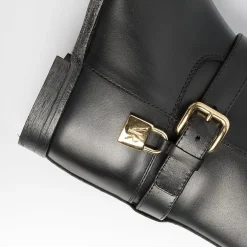 Via Roma 15 Ankle Boots* - Ankle Boot 4017 - Santa Monica Black